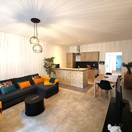 Appartement Le Tranquille Centre Ville Rouen Exterior foto